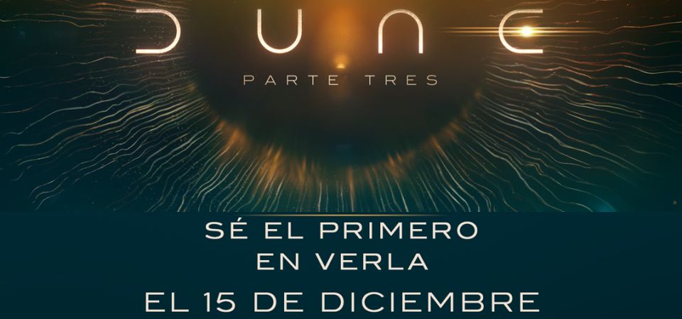 DUNE slider