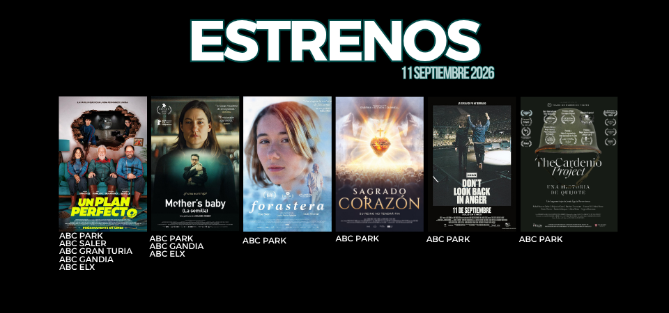 Slider Estrenos 2