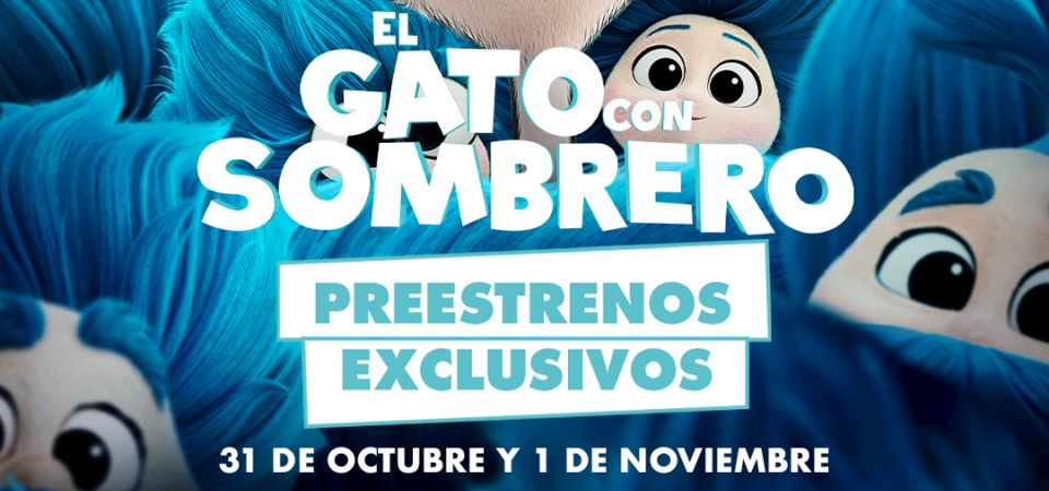 GATO Pre Slider