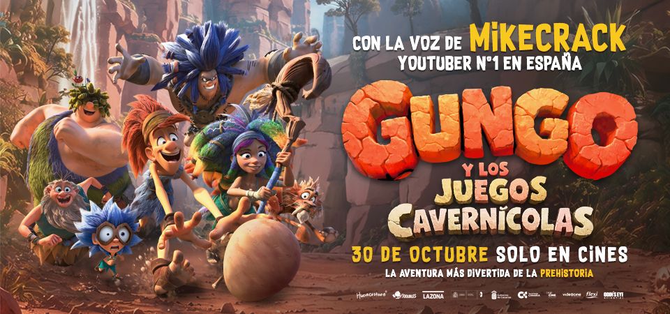 GUNGO Slider