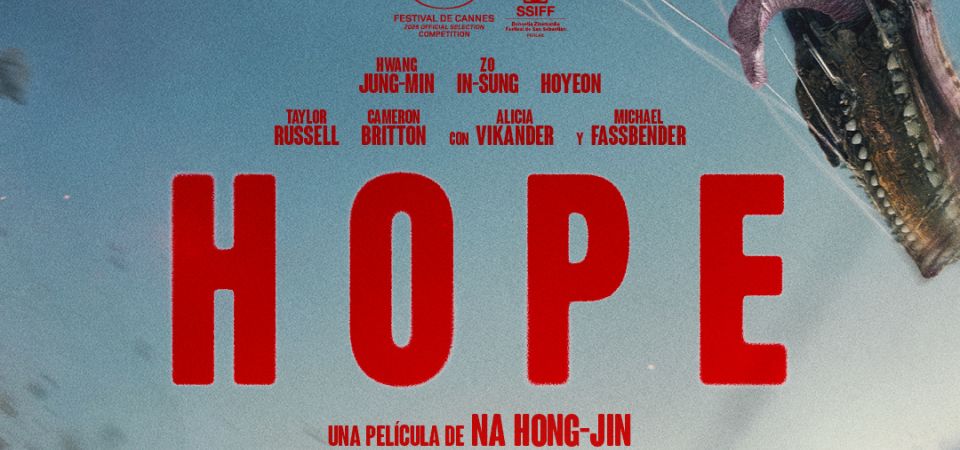 HOPE Slider