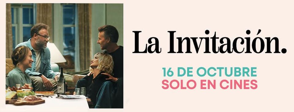 INVITACION Slider