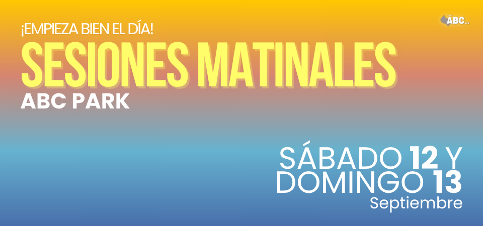 Slider Matinales