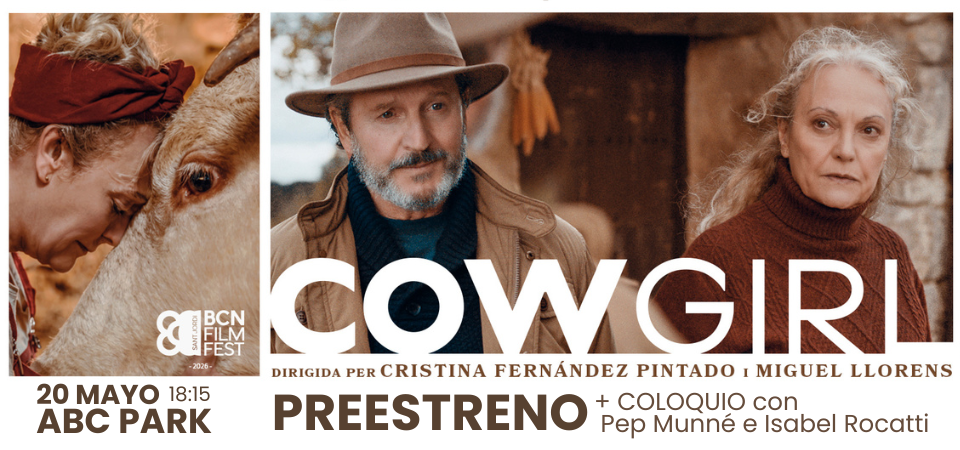 Slider COWGIRL