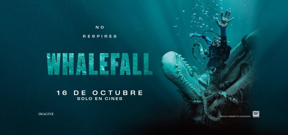 WHALEFALL Slider