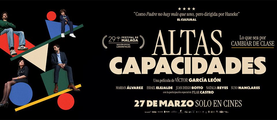 Slider ALTAS CAPACIDADES