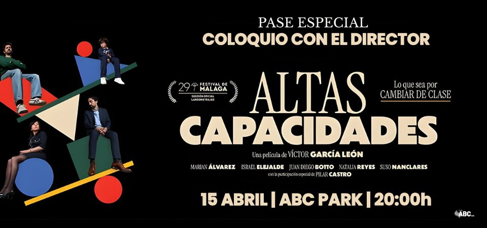 Slider ALTAS CAPACIDADES