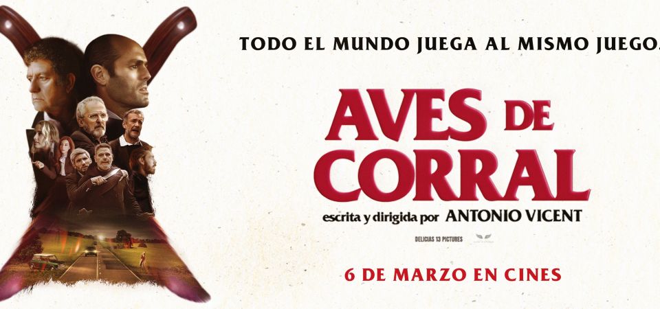 Slider AVES DE CORRAL