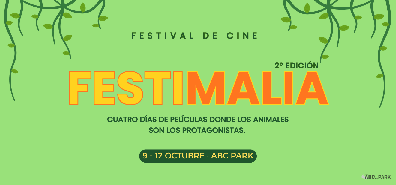 FESTIMALIA slider