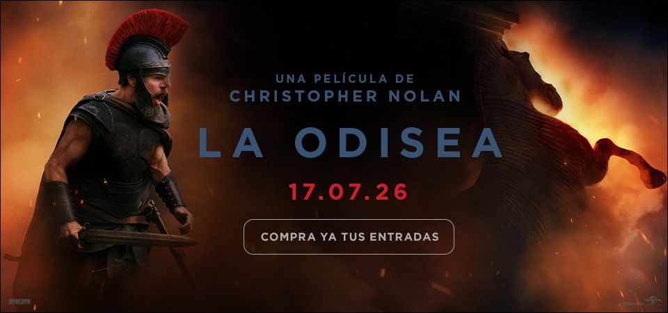 ODISEA Slider