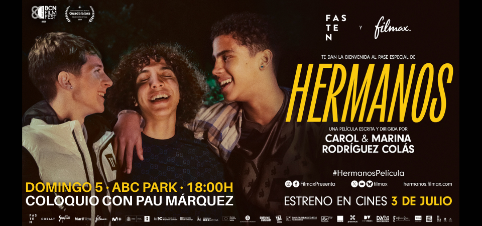 Slider Hermanos