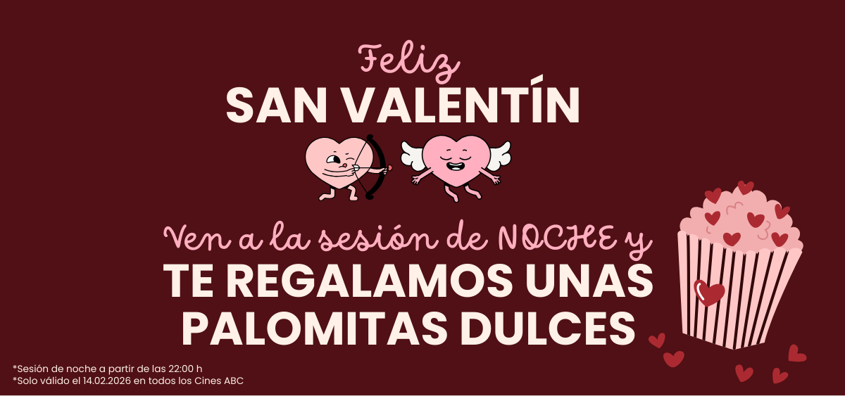 Slider San Valentin