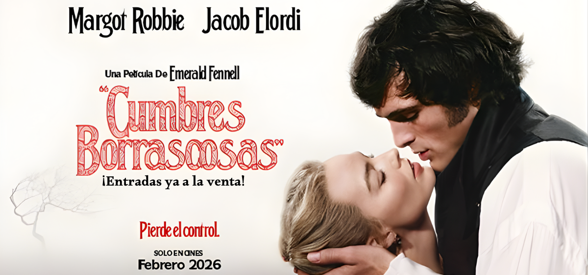 Slider CUMBRES BORRASCOSAS