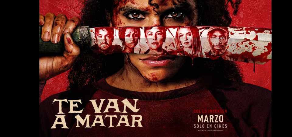 Slider Te Van a Matar