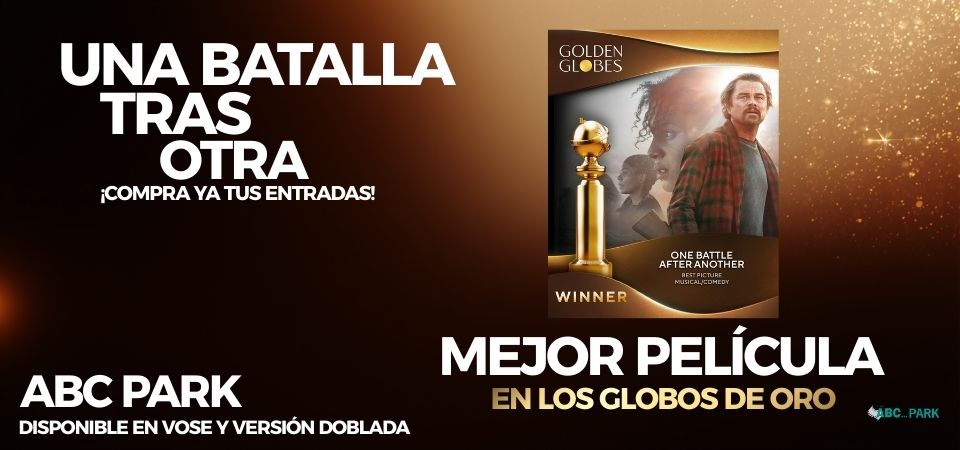 Slider Una batalla tras otra