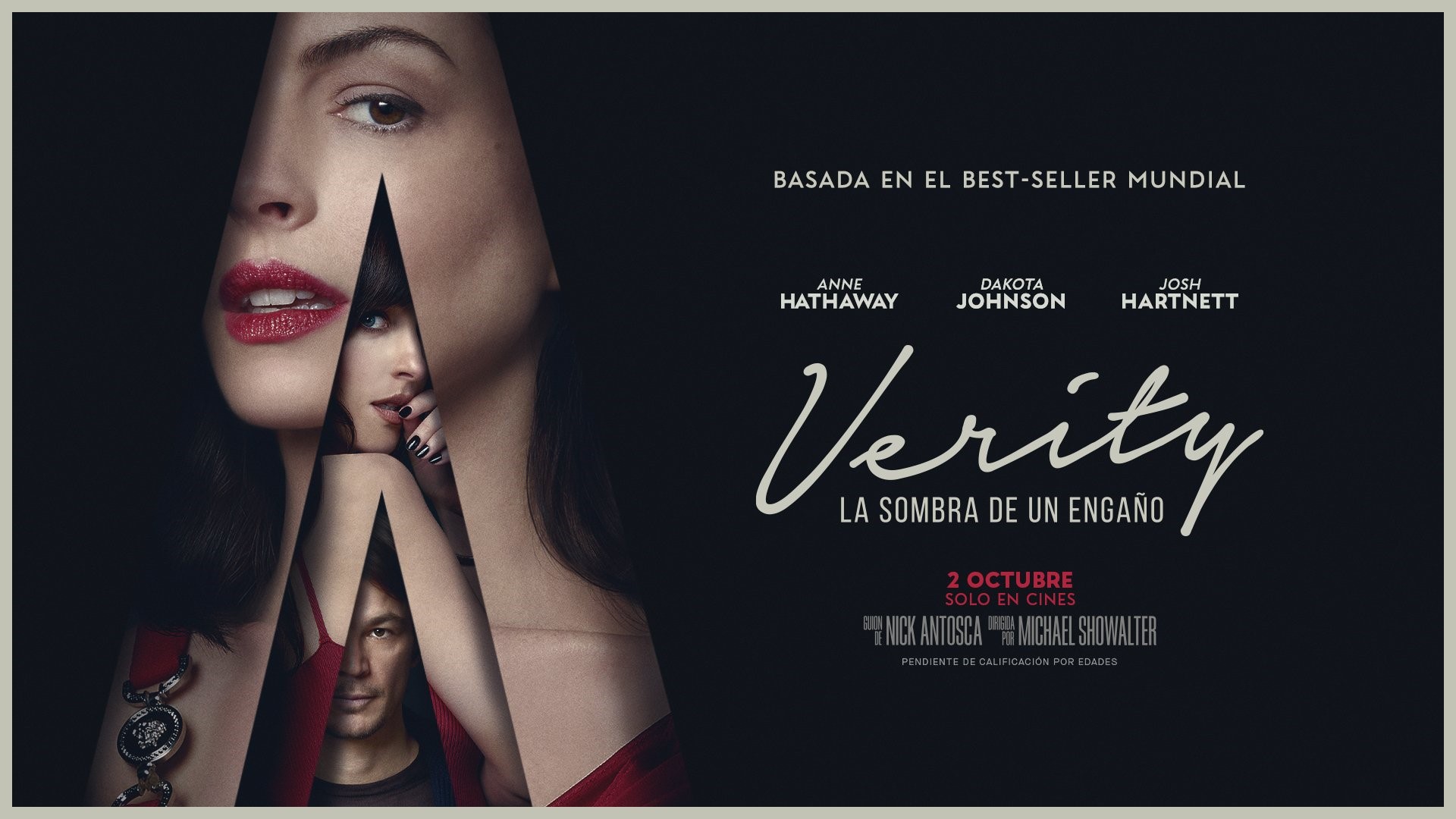 VERITY Slider