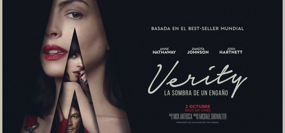 VERITY Slider